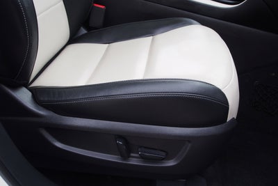 2023 INFINITI QX55 LUXE