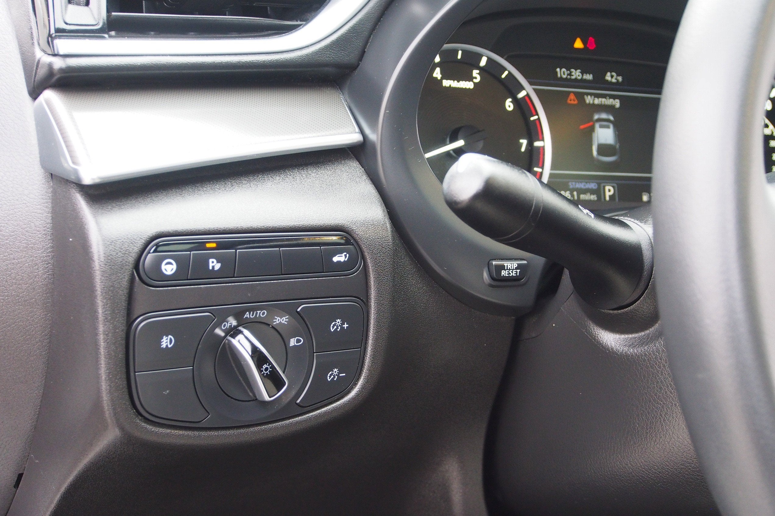 2023 INFINITI QX55 LUXE