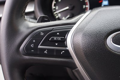 2023 INFINITI QX55 LUXE