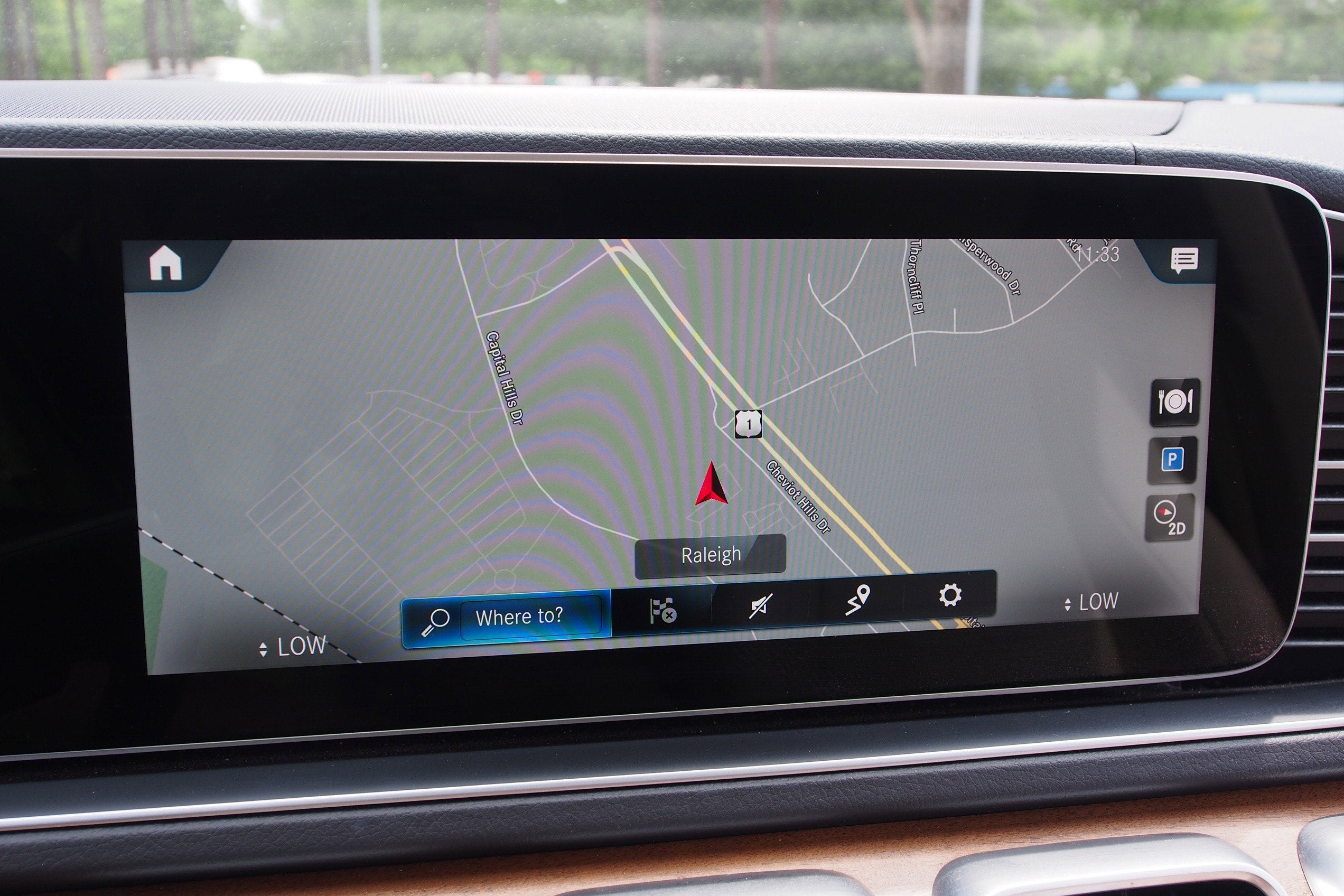 2022 Mercedes-Benz GLS GLS 450