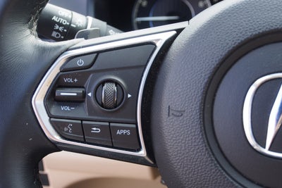 2019 Acura RDX w/Technology Pkg