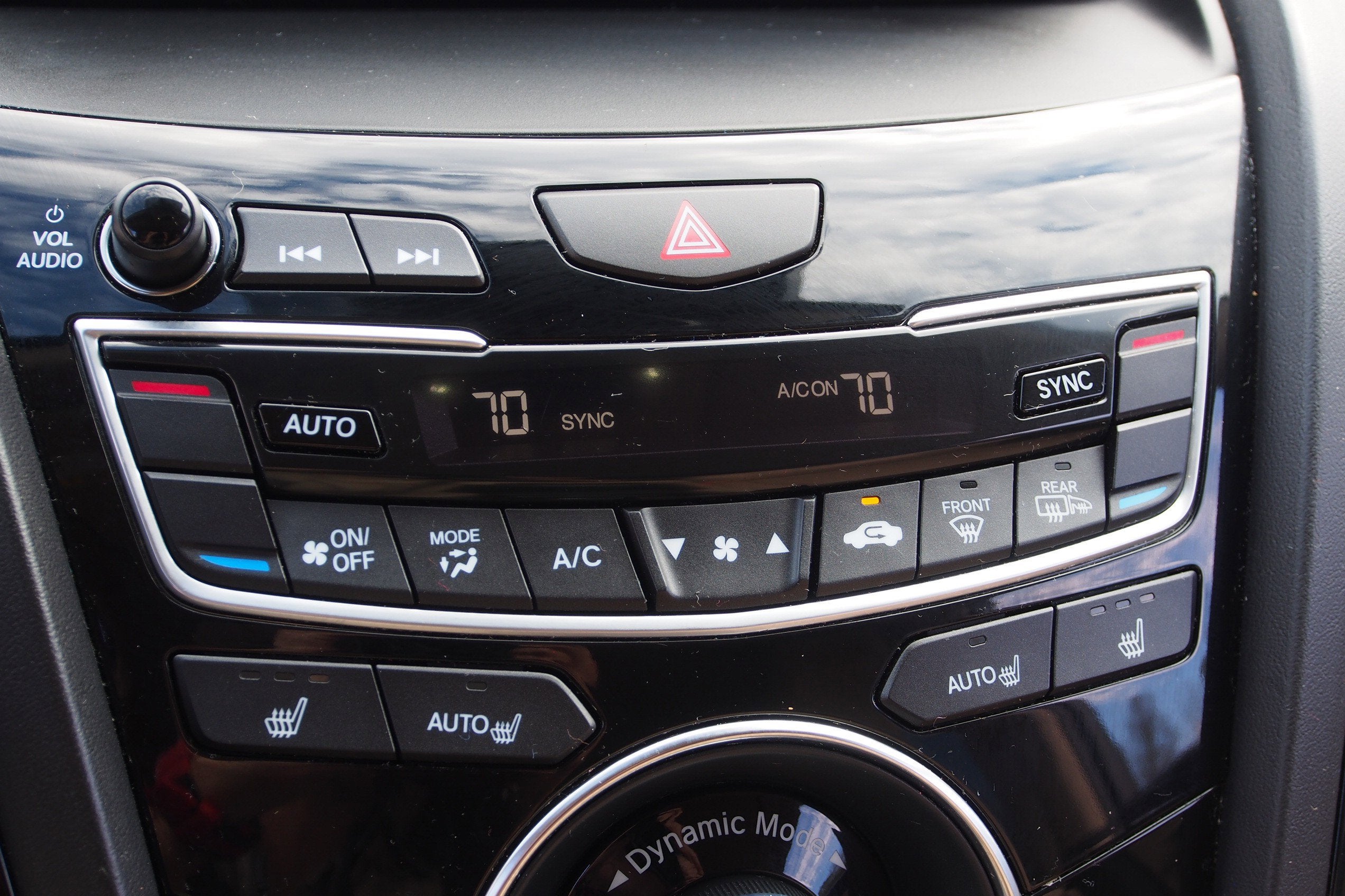 2019 Acura RDX w/Technology Pkg