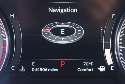 2019 Acura RDX w/Technology Pkg