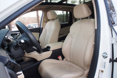 2019 Acura RDX w/Technology Pkg