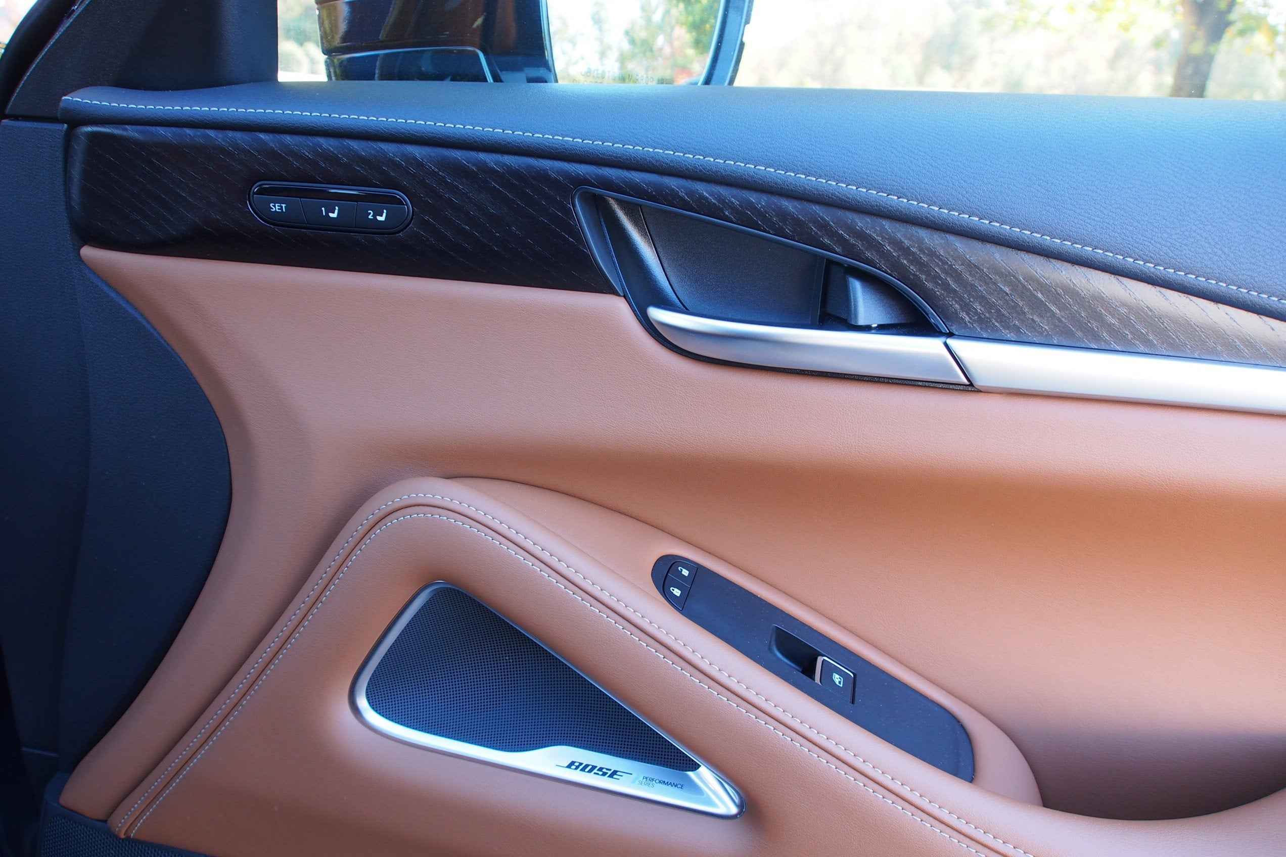 2024 INFINITI QX60 SENSORY