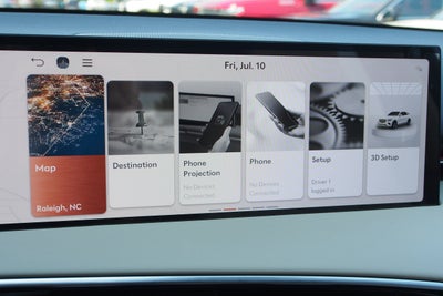2026 Genesis GV70 2.5T Select