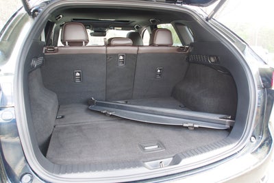 2025 Mazda Mazda CX-5 2.5 Turbo Signature