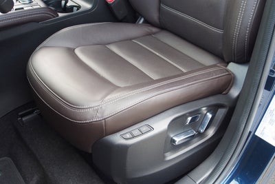 2025 Mazda Mazda CX-5 2.5 Turbo Signature