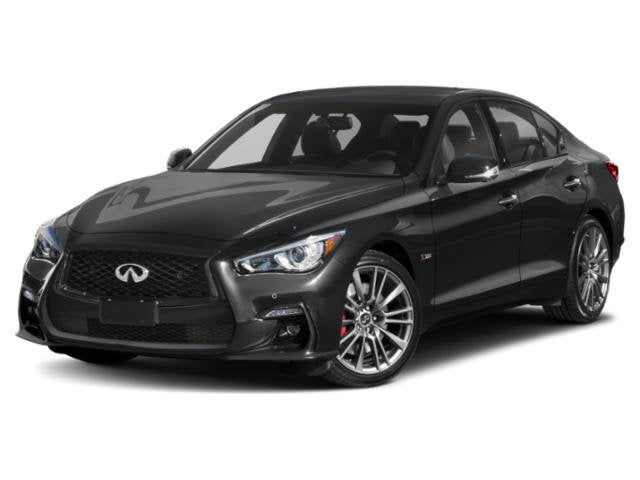 2021 INFINITI Q50 RED SPORT 400