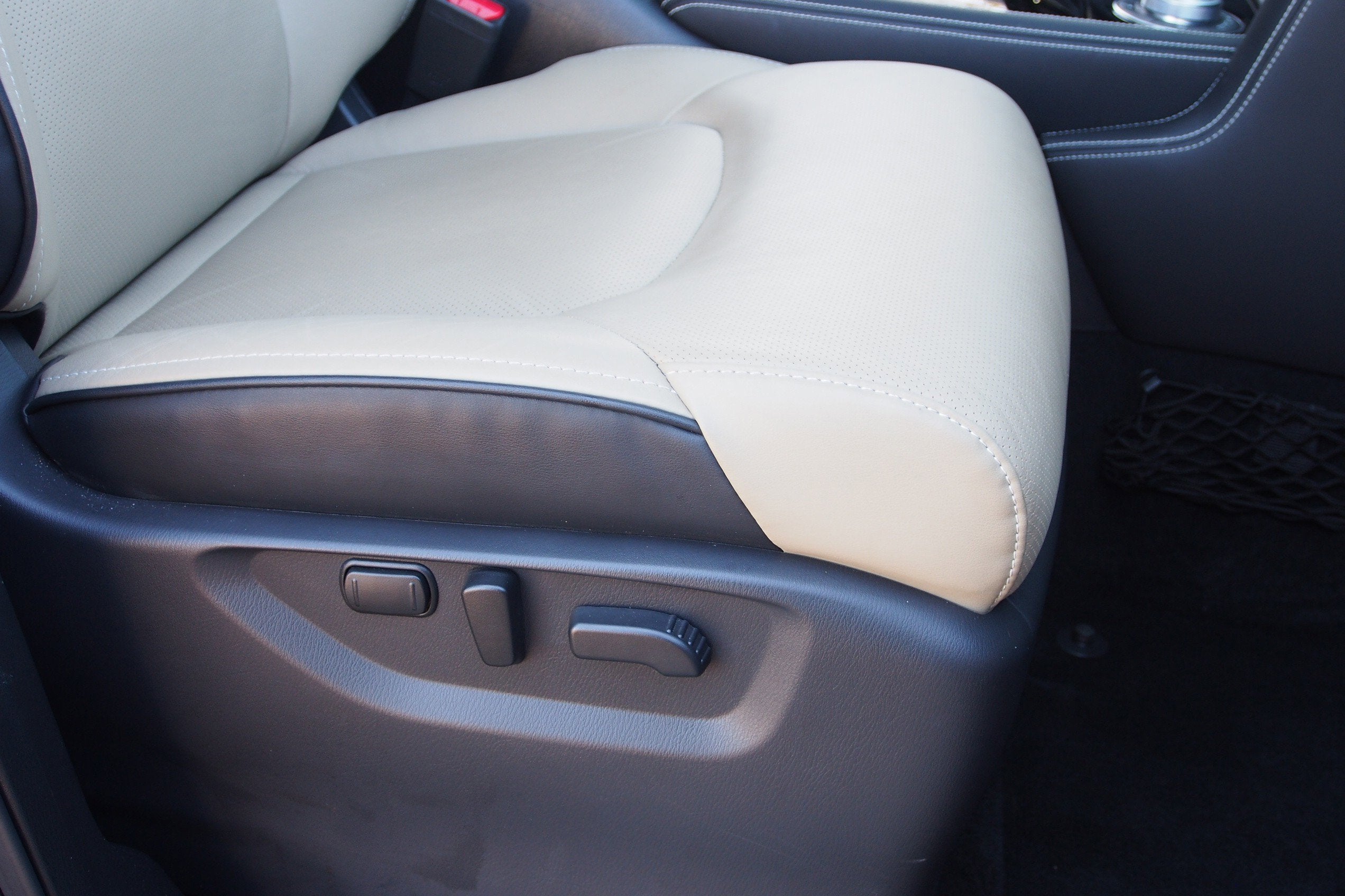 2024 INFINITI QX80 PREMIUM SELECT