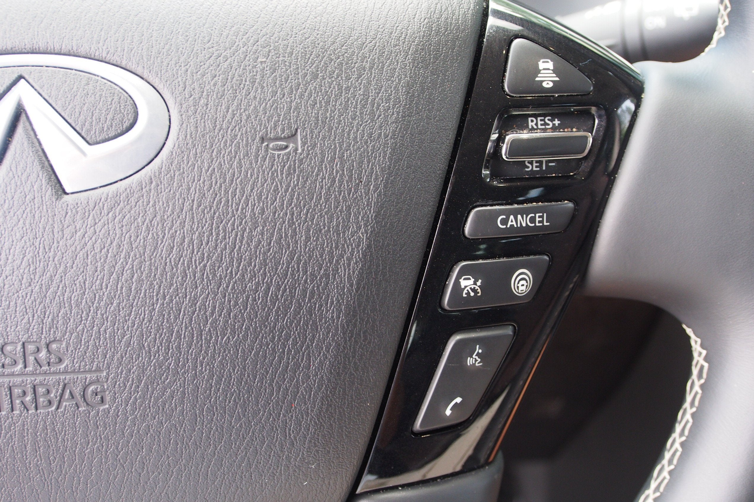 2022 INFINITI QX80 PREMIUM SELECT