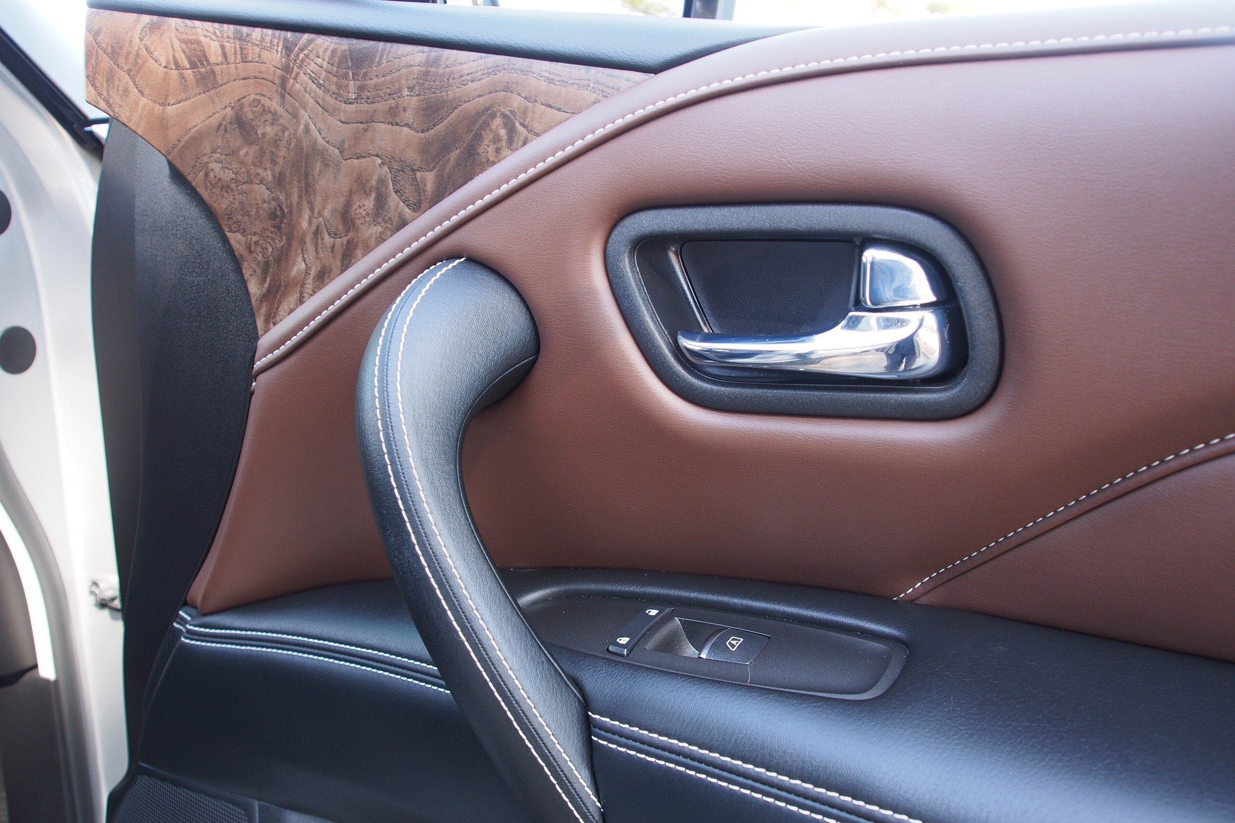 2022 INFINITI QX80 PREMIUM SELECT