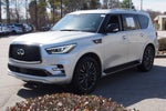 2022 INFINITI QX80 PREMIUM SELECT