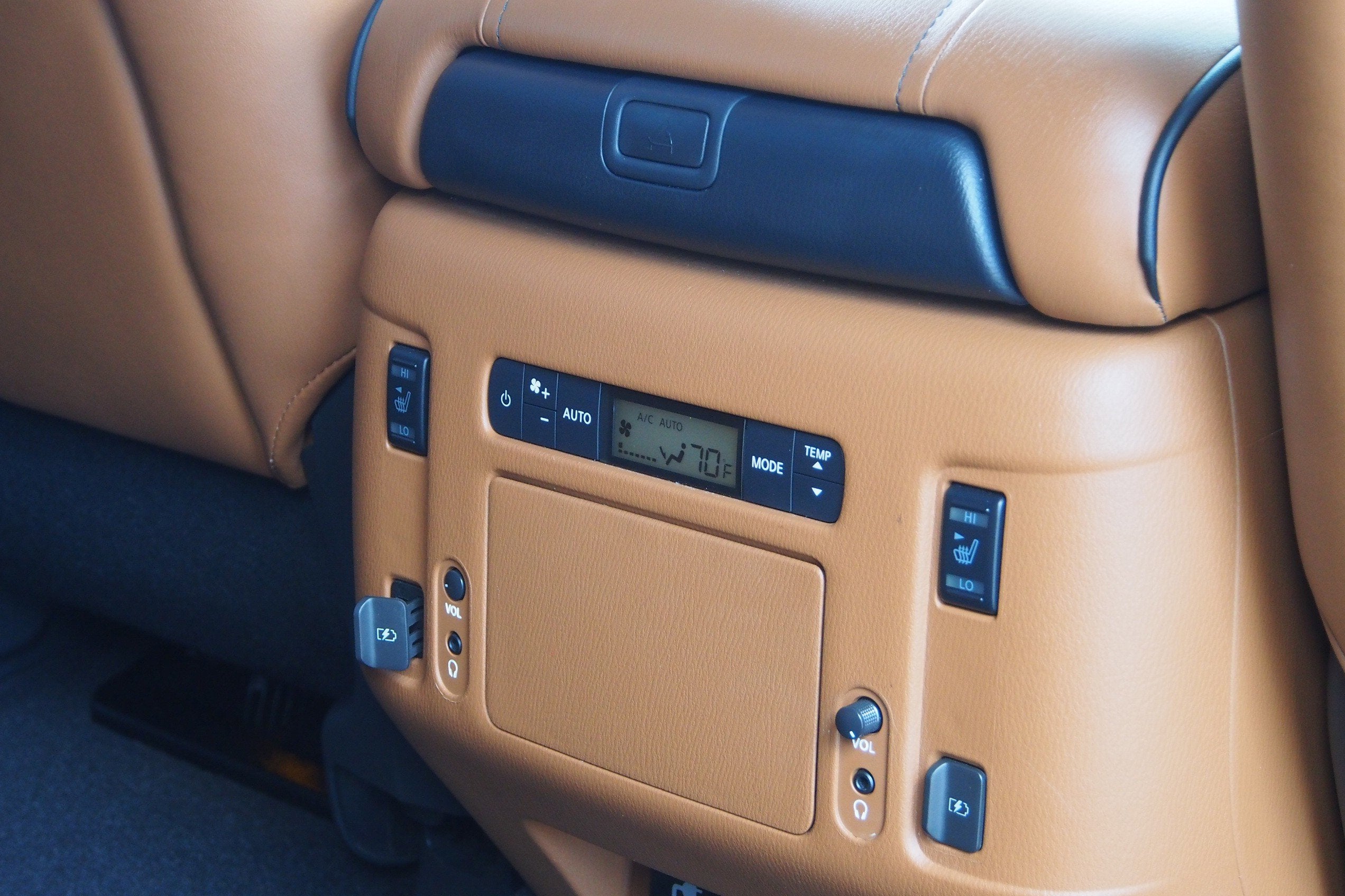 2021 INFINITI QX80 SENSORY