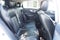 2017 INFINITI QX70 Base