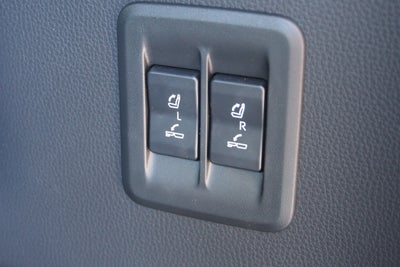 2024 Lexus GX 550 Luxury+