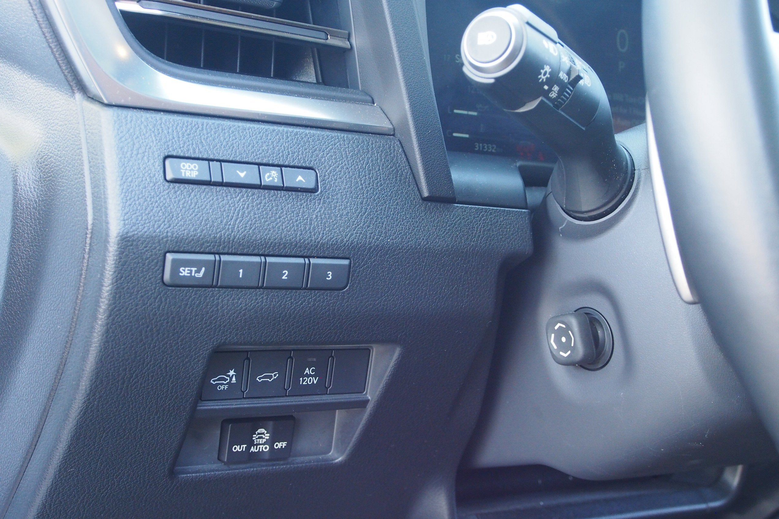 2024 Lexus GX 550 Luxury+