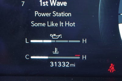 2024 Lexus GX 550 Luxury+