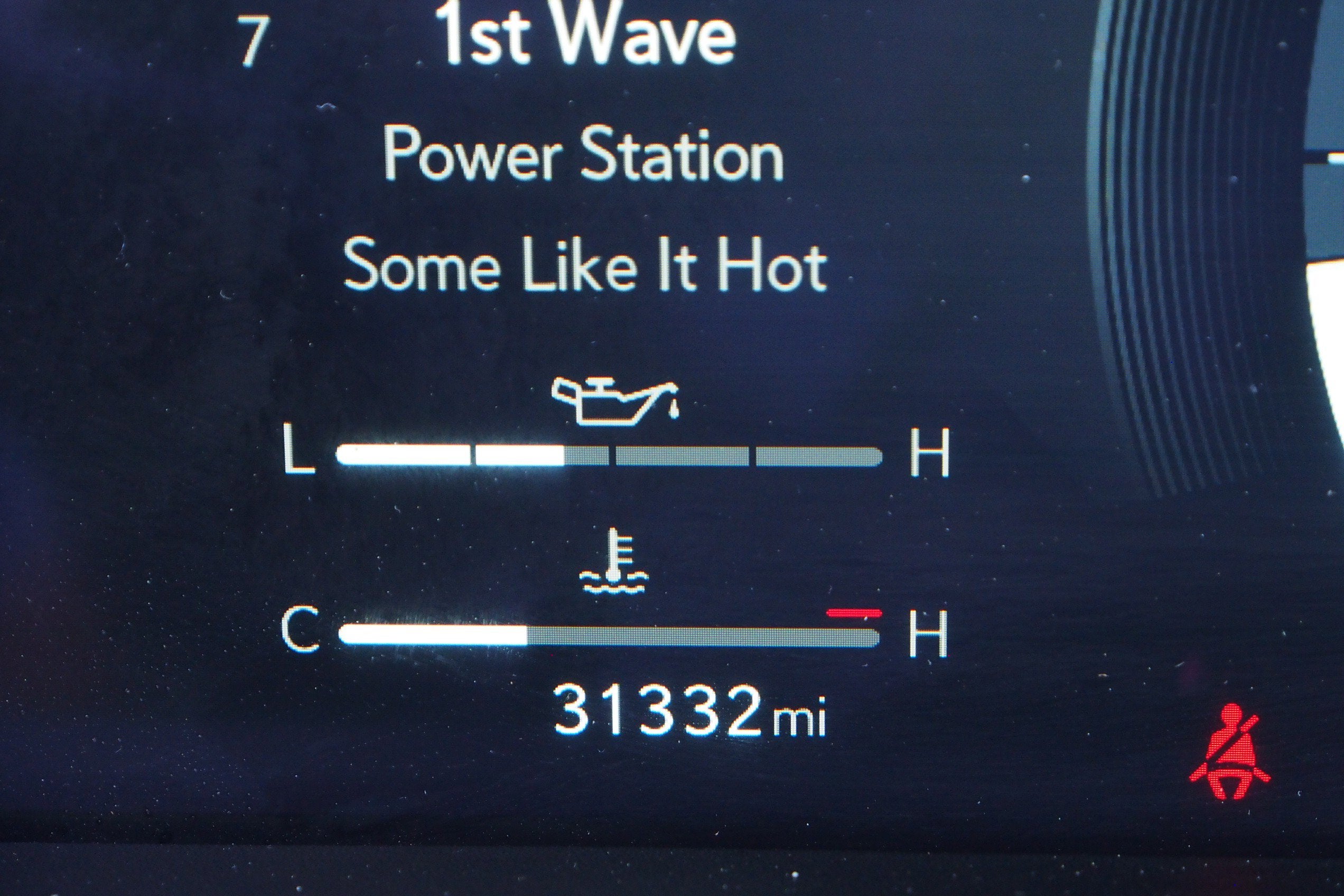 2024 Lexus GX 550 Luxury+