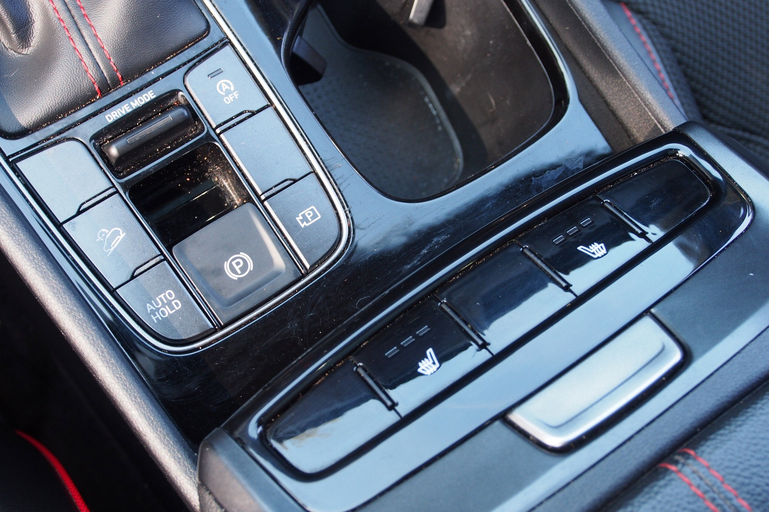 2023 Hyundai Tucson N Line