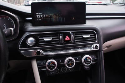 2022 Genesis G70 2.0T