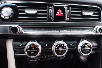 2022 Genesis G70 2.0T