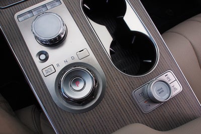 2025 Genesis GV80 2.5T Select