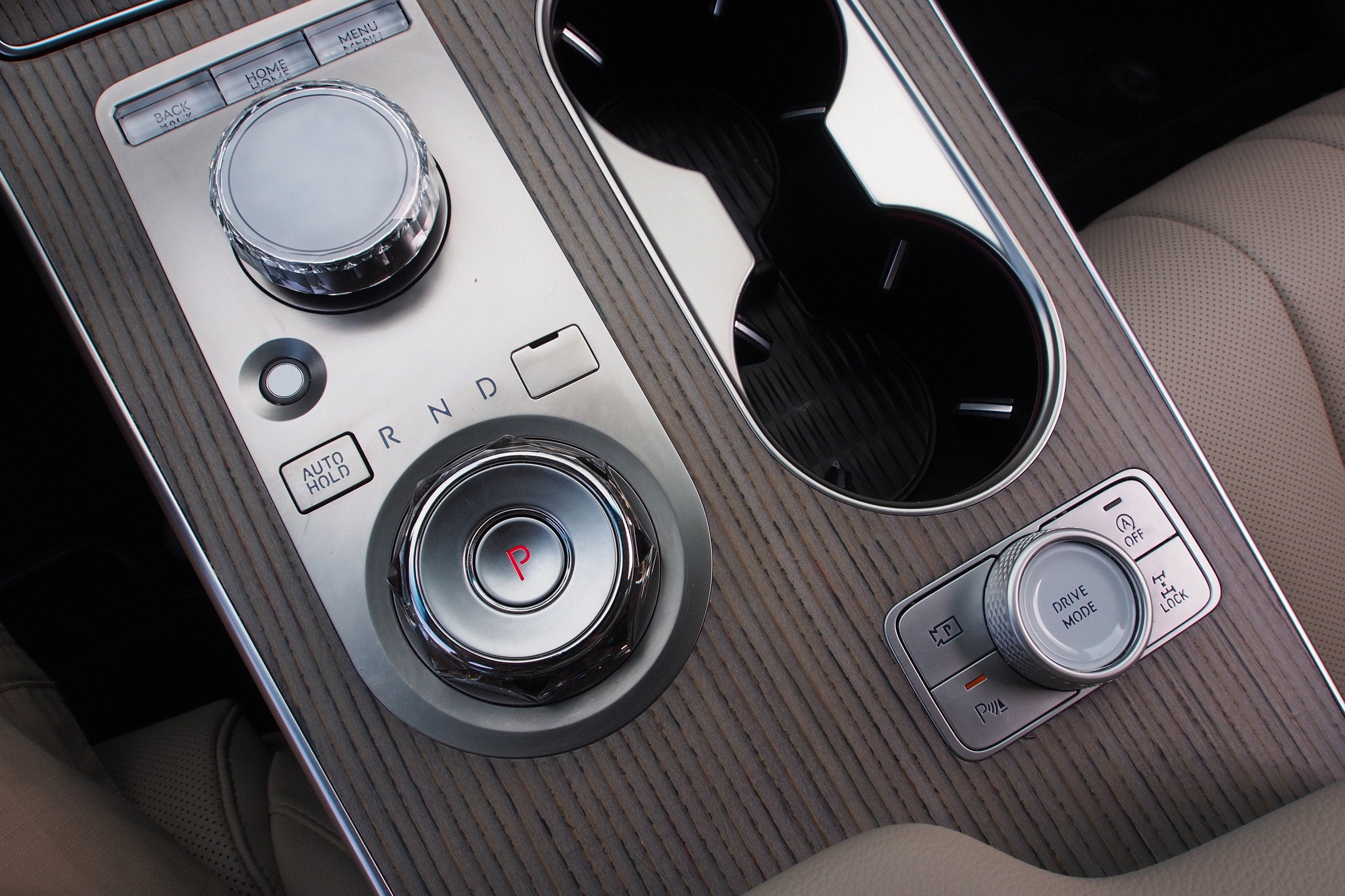 2025 Genesis GV80 2.5T Select