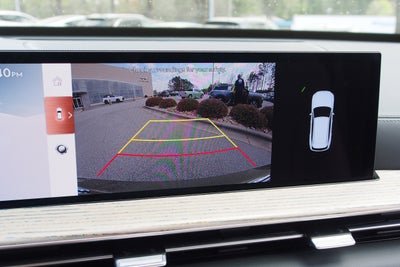 2025 Genesis GV80 2.5T Select