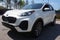 2022 Kia Sportage Nightfall