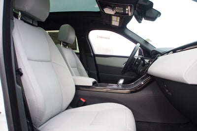 2024 Land Rover Range Rover Velar Dynamic SE