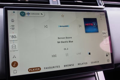 2024 Land Rover Range Rover Velar Dynamic SE