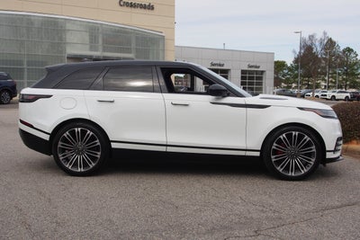 2024 Land Rover Range Rover Velar Dynamic SE