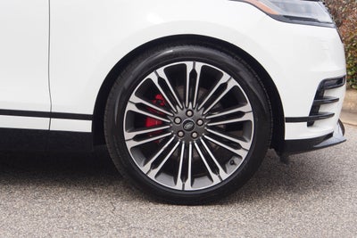 2024 Land Rover Range Rover Velar Dynamic SE