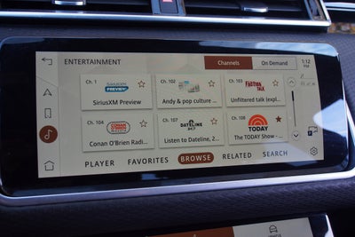 2023 Land Rover Range Rover Velar HST