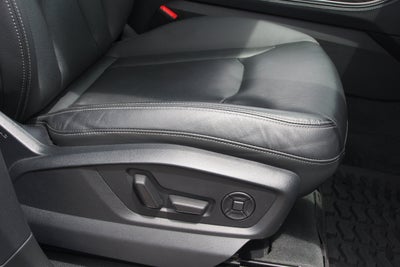 2022 Audi Q8 Premium Plus