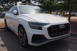 2022 Audi Q8 Premium Plus
