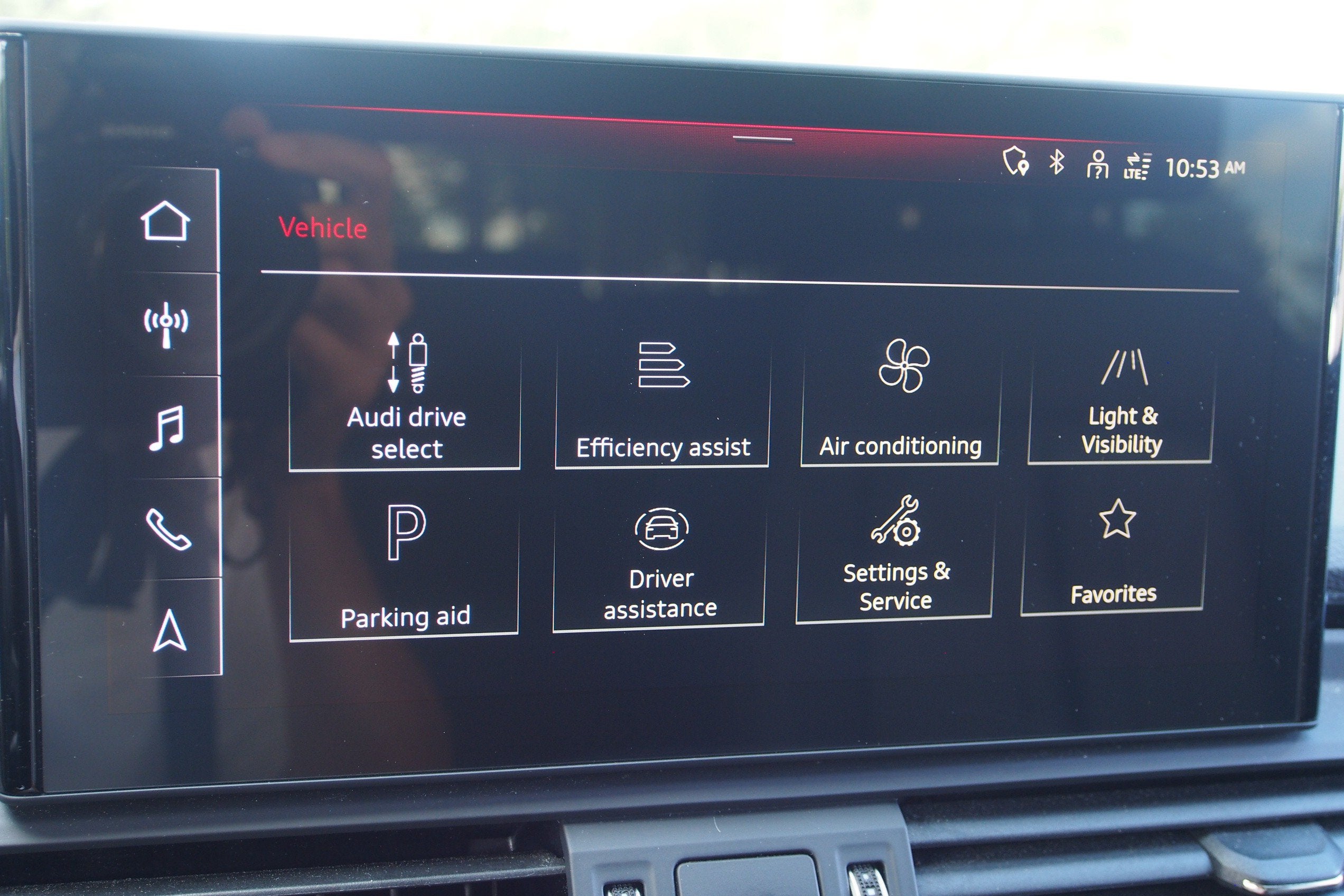 2023 Audi Q5 S line Premium