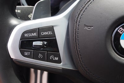 2022 BMW 5 Series 540i xDrive