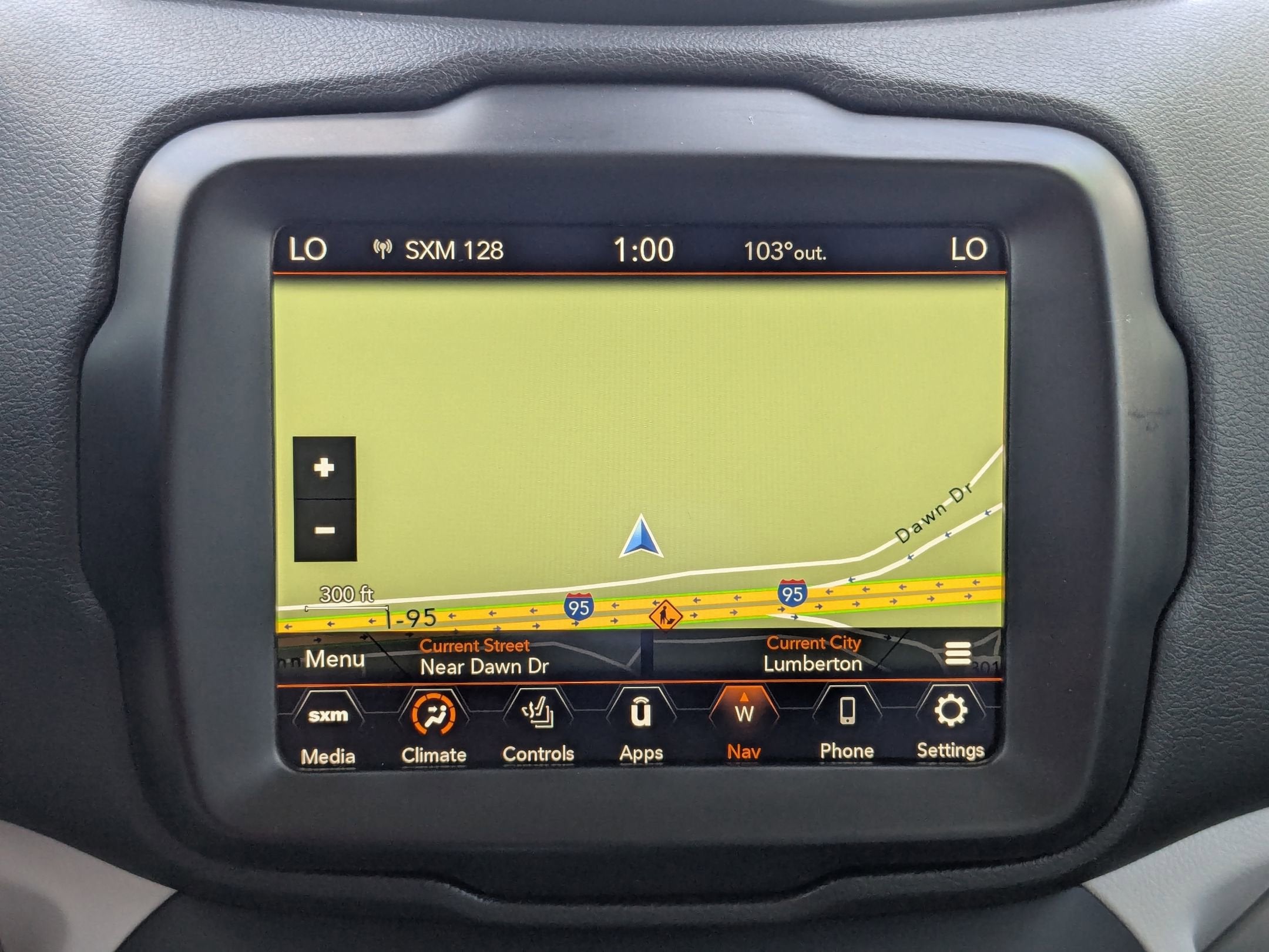 2022 Jeep Renegade Limited