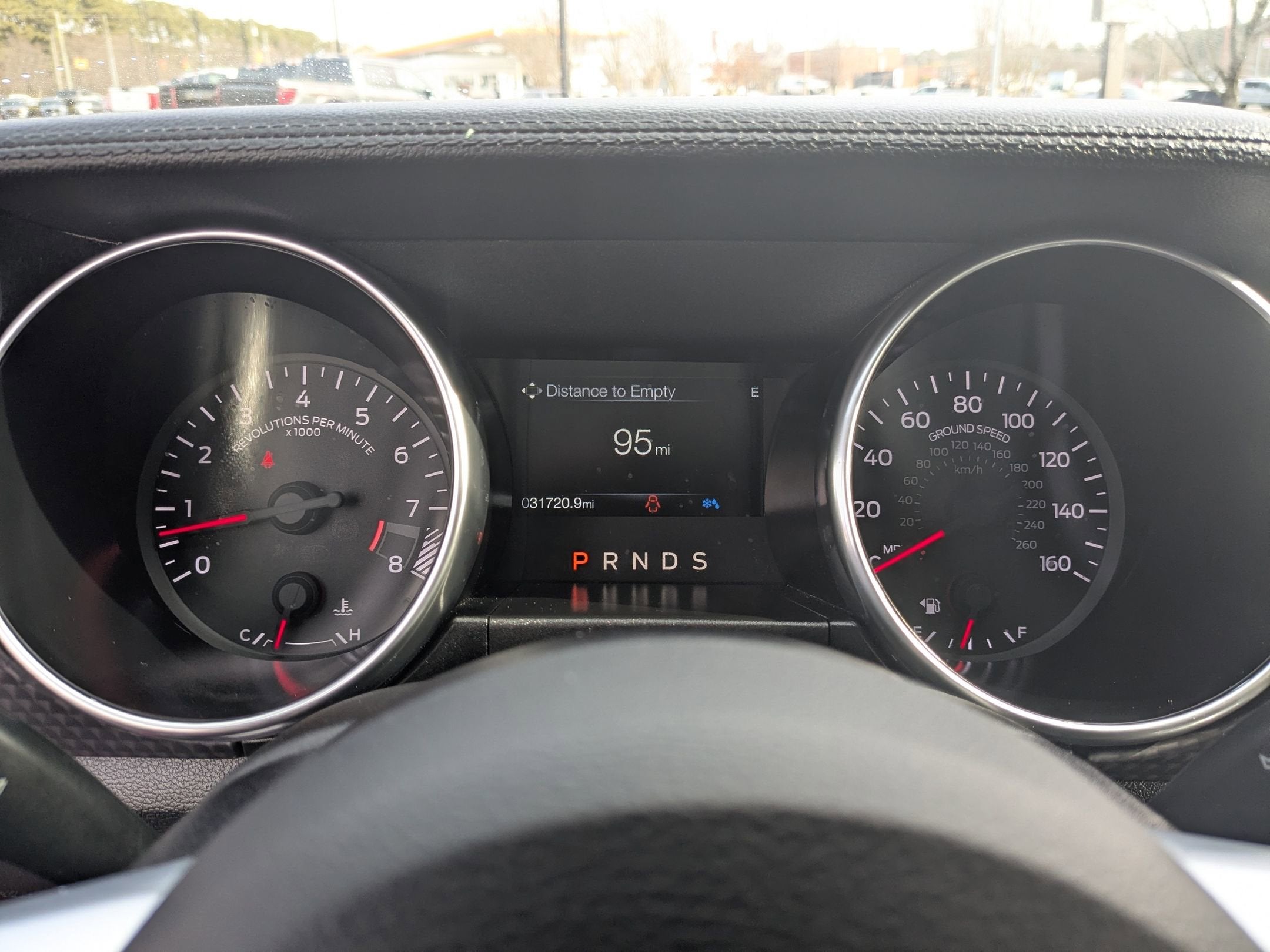 2020 Ford Mustang GT