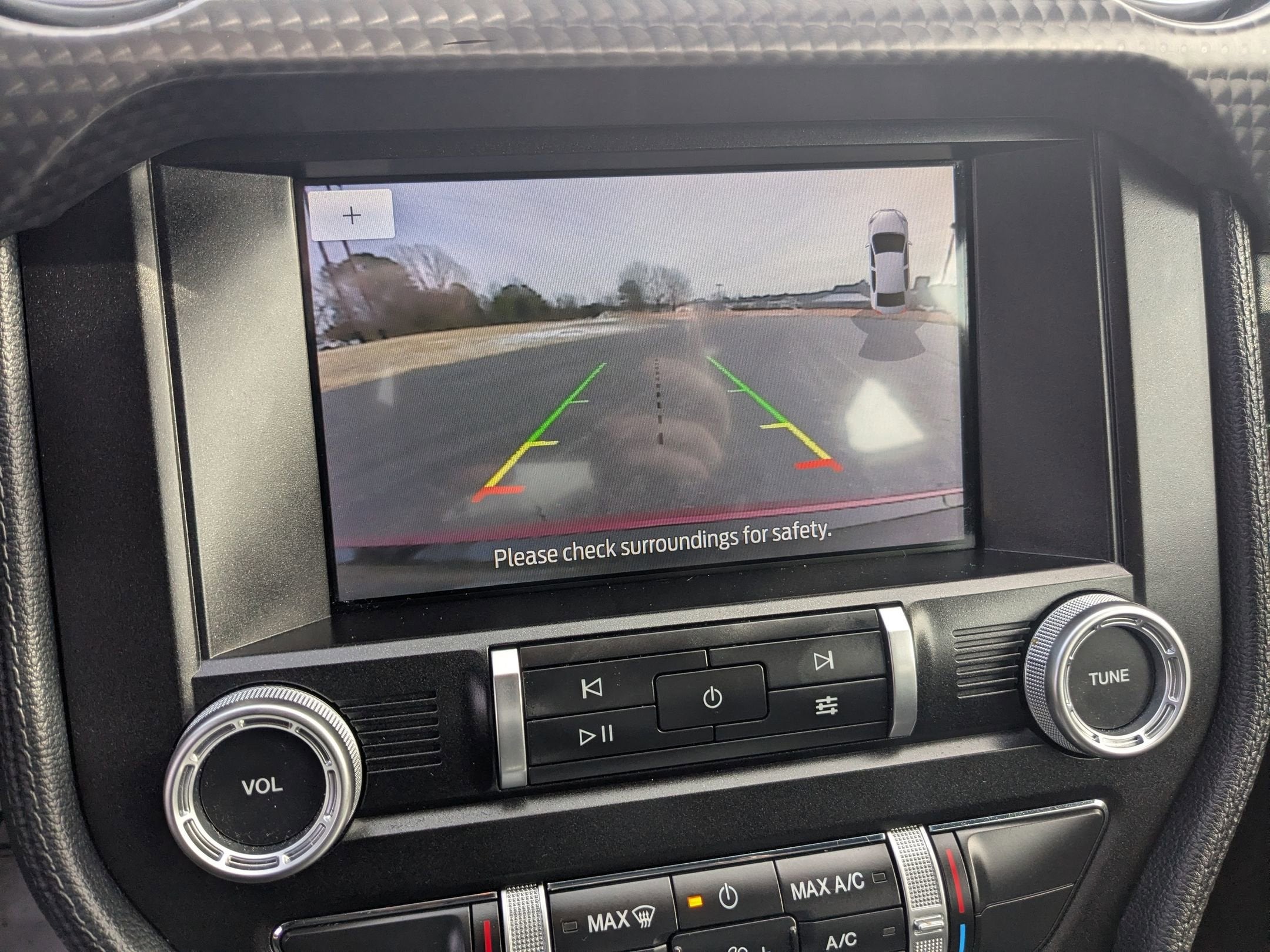 2020 Ford Mustang GT