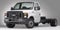 2011 Ford Econoline Commercial Cutaway Base