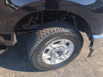 2027 Ford Super Duty F-250 SRW XLT