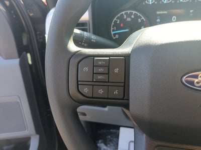 2027 Ford Super Duty F-250 SRW XLT