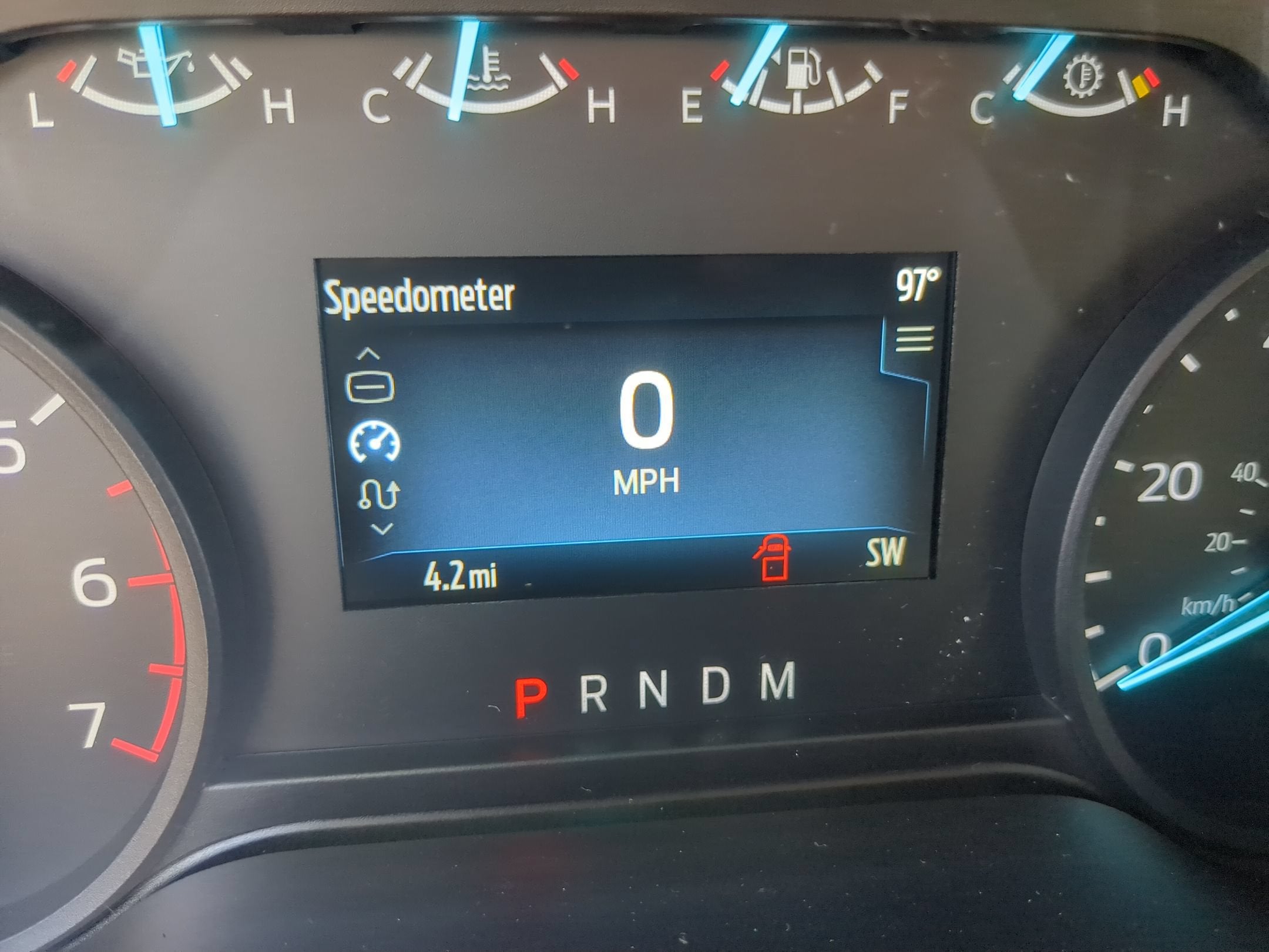 2027 Ford Super Duty F-250 SRW XLT