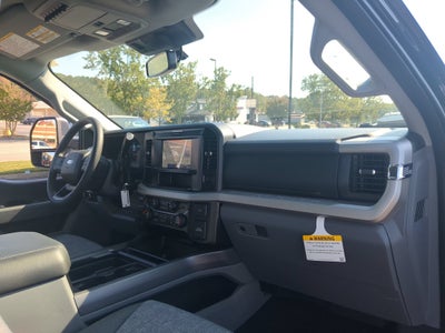 2027 Ford Super Duty F-250 SRW XLT