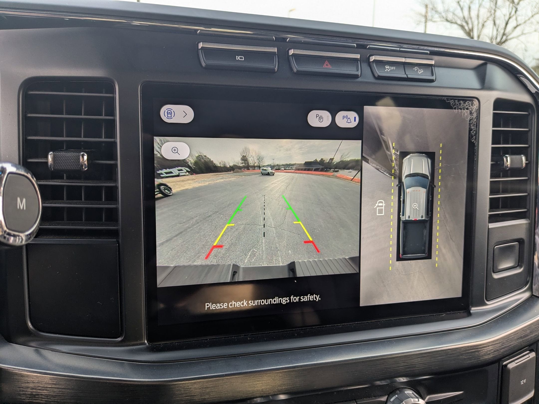 2024 Ford Super Duty F-250 SRW LARIAT