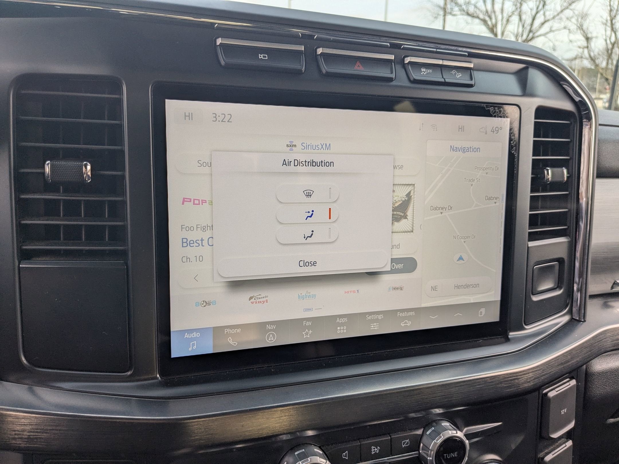 2024 Ford Super Duty F-250 SRW LARIAT