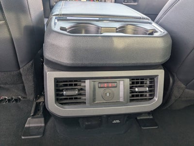 2024 Ford Super Duty F-250 SRW LARIAT